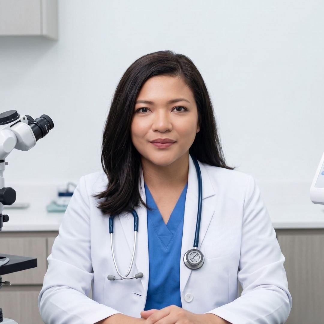 Dr. Anidamaphi